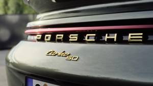 Porsche Böhranı: Gəlirlilik 99% Azalıb və Elektrikli Avtomobil Planları Dayandırılıb Xəbər şəkili