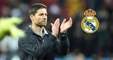 "Real" yeni hücumçu transfer edir