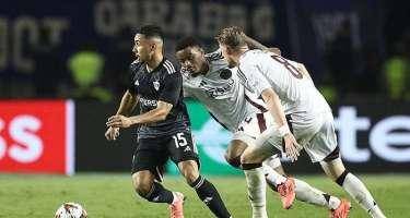 “Qarabağ” səfərdə “Elfsborq”a məğlub oldu - Avropa Liqası