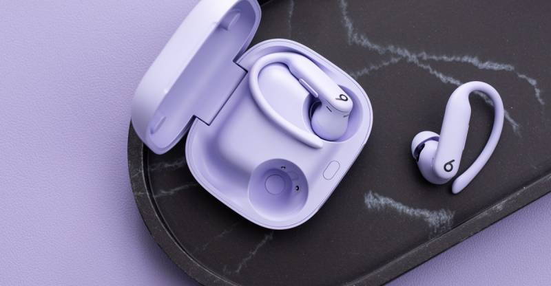 Beats Powerbeats Pro 2 Qulaqlıqları Təklif Olunan Ən Yaxşı Qiymətə Yaxınlaşır: İdman Sevənlər Üçün Əla Şans