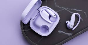 Beats Powerbeats Pro 2 Qulaqlıqları Təklif Olunan Ən Yaxşı Qiymətə Yaxınlaşır: İdman Sevənlər Üçün Əla Şans Xəbər şəkili