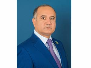 Azərbaycan sülhün reallaşmasına əlverişli şərait yaradıb - Kamaləddin Qafarov