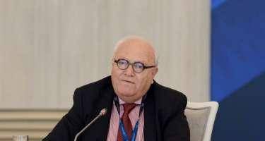 BMT Baş katibinin müavini Azərbaycana başsağlığı verdi