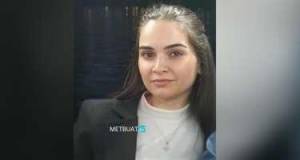 Qobustanda faciəli şəkildə ölən Günelin FOTOSU Xəbər şəkili