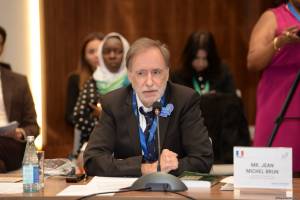 Konqonun dirçəlişi Afrikada yeni dövrün başlanğıcı olacaq - Jurnalist