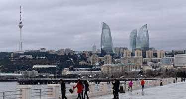 Fevralın 5-6-nın havası ilə bağlı xəbərdarlıq