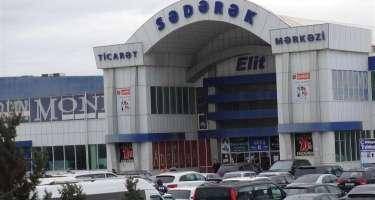 "Sədərək"dəki yanğında xəsarət alanların sayı açıqlandı