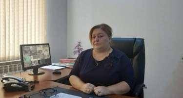 ​Bakıda məktəb direktoru vəfat etdi - FOTO