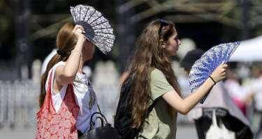 İsti havada bunları etməyin - Həkim tövsiyyəsi