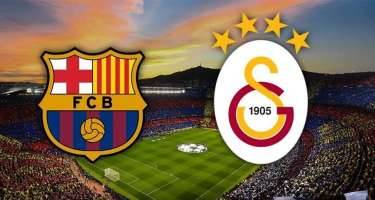 ​“Barselona” “Qalatasaray”ın xalüqələr yaradan futbolçusunu istəyir