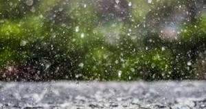 Ölkə ərazisində küləkli və yağıntılı hava şəraiti davam edib Xəbər şəkili