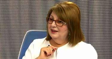 Ofeliya Sənanin vəziyyəti pisləşdi