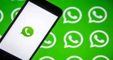 “WhatsApp” mesajlarla bağlı möhtəşəm funksiyanı işə saldı
