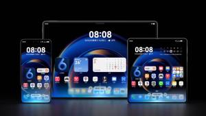 Huawei HarmonyOS 6.0 Beta Versiyasını Buraxdı: Yeni Əməliyyat Sistemini Hansı Cihazlar Dəstəkləyir? Xəbər şəkili