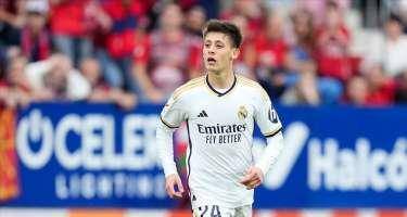 Ardanı istəyən Avropa nəhəngi bilindi