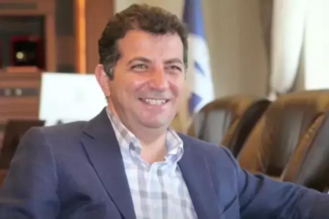 Ölkədən qaçan Ünsal Ban barədə həbs qərarı! Qırmızı bülleten tələbi Xəbər şəkili