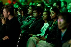 TechCrunch Disrupt 2025: Texnologiya Liderlərinin Görüşünə Son Dəqiqə Endirimi (27 Oktyabra qədər) Xəbər şəkili