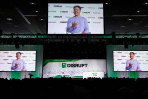 TechCrunch Disrupt 2025: Startup Battlefield Finalı, San Fransisko Meri və Solana Liderinin Çıxışı Xəbər şəkili