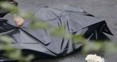 Sabirabad 42 yaşlı kişi qətlə yetirildi