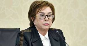 Məleykə Abbaszadə "Təqvim planı"nı təsdiqlədi Xəbər şəkili