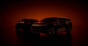 Lucid Şirkəti Level 4 Avtonom Avtomobillərin Satışına Başlayır: Nvidia Sİ ilə Əməkdaşlıq