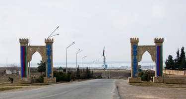 Hacıqabulda ağır qəza - Ölən və yaralılar var / FOTO