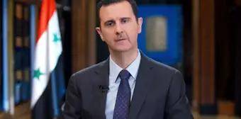 Əsədin Moskvaya Qaçması Barədə Şayiələr Yalan Çıxdı