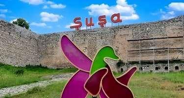 ISESCO Şuşadakı irsin qiymətləndirilməsi üçün işə başlayıb