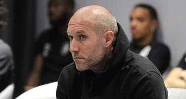 "Uduzmağımız ağır durumdur" - "Neftçi"nin baş məşqçisi