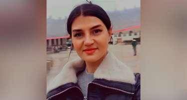 Təyyarədə olan Hökümənin atası danışdı