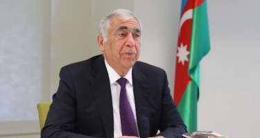 Saleh Məmmədova müavin təyin edildi