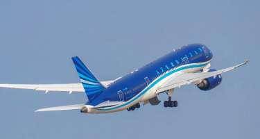 AZAL təyyarəsinin vurulması təsdiqləndi - DETALLAR