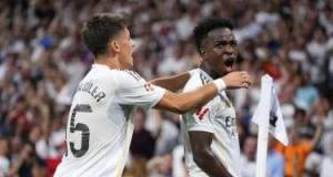 ​“Real Madrid”in futbolçusunun evi yandı Xəbər şəkili