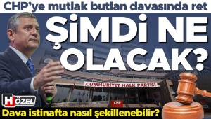 CHP Mütləq Etibarsızlıq İddiası Rədd Edildi: Apellyasiya Məhkəməsində Proses Necə İnkişaf Edəcək?