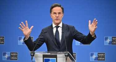 Putin NATO-ya hücum etsə, cavab dağıdıcı olacaq - Rutte