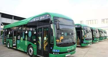 Elektrikli avtobuslar niyə yolda qalır? - RƏSMİ