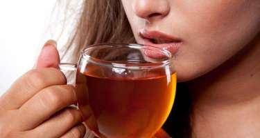 Tünd çayın bu zərərləri var imiş