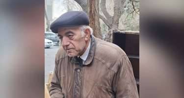 Fazil İsmayılov vəfat etdi