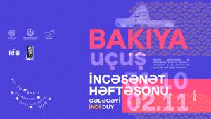 Heydər Əliyev Mərkəzində incəsənət həftəsonunda caz konserti keçiriləcək (FOTO/VİDEO)