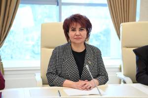 Azərbaycan ilə Qazaxıstan münasibətlərinin tarixi qədim tarixi köklərə malikdir – Deputat Xəbər şəkili