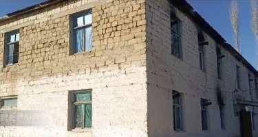 Tovuzda 71 nəfərin zəhərləndiyi məktəbdə yaranmış problem aradan qaldırıldı