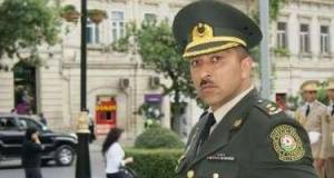 Polkovnik-leytenant Mehman Dadaşov vəfat etdi - FOTO Xəbər şəkili