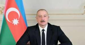 Prezident Sərəncam imzaladı Xəbər şəkili