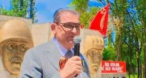 Saleh Səmədov həbs edildi Xəbər şəkili