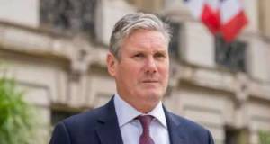Key Starmer Türkiyəyə gedəcək Xəbər şəkili