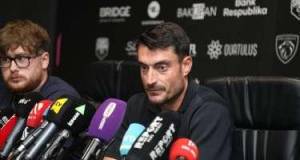 Meydanda daha güclü tərəf biz idik - Albert Riera