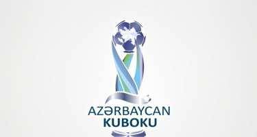 "Qarabağ" yarımfinala vəsiqə qazandı - Azərbaycan Kuboku