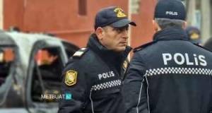 Maşınında tanımadığı şəxs yandı - DETALLAR üzə çıxdı