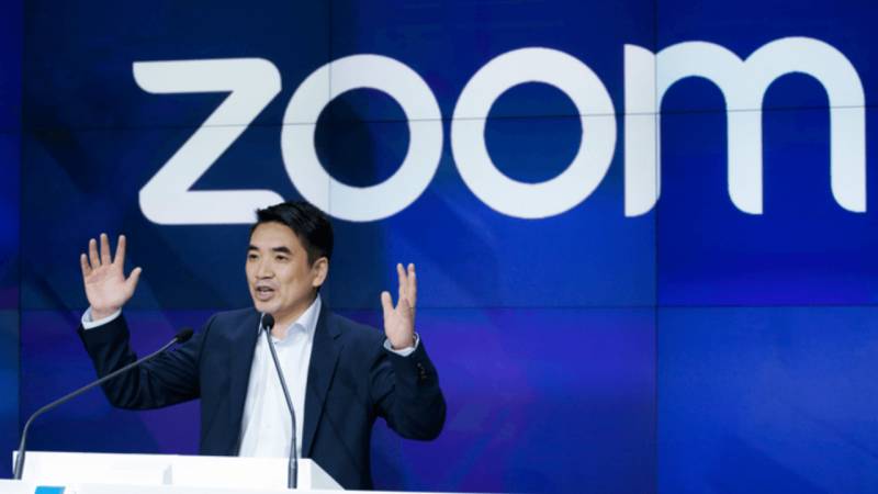 Zoom CEO Erik Yuan: Süni İntellekt İş Həftəsini 3 Günə Endirəcək - Məqsəd 5 İlədir
