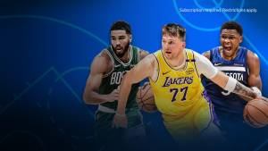 2025-2026 Mövsümündən Etibarən NBA Oyunları Amazon Prime Video Platformasında Yayımlanacaq